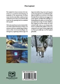 PassePartout Fins Lapland, het avontuurlijke hoge noorden