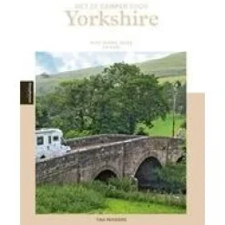 PassePartout Met de camper door Yorkshire