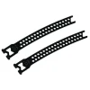 Petzl 2 Reversible Linkong Bars L - lange stijgijzer bars