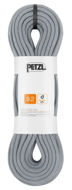 Petzl 9.2 Volta 9.2mm - klimtouw