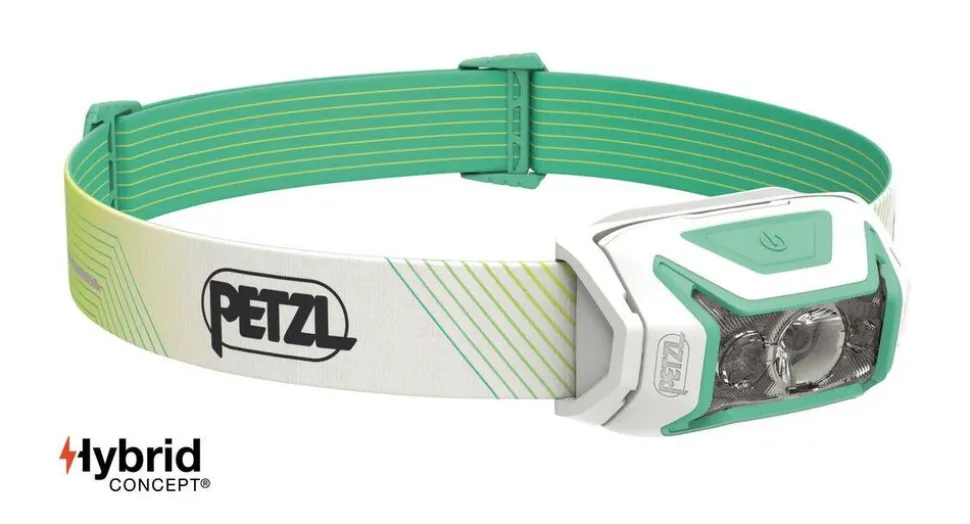 Petzl Actik Core