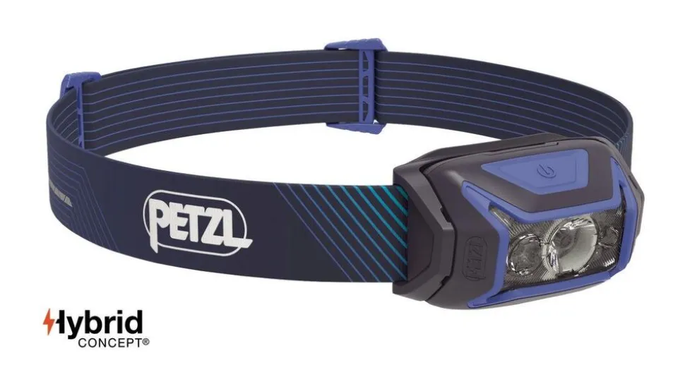 Petzl Actik Core