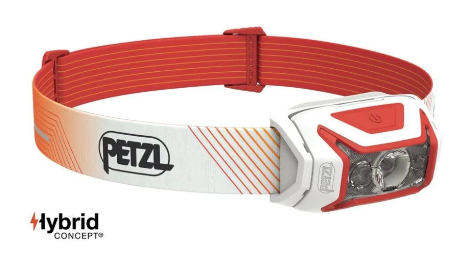 Petzl Actik Core