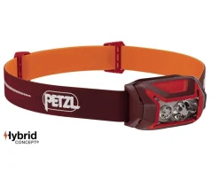 Petzl Actik Core