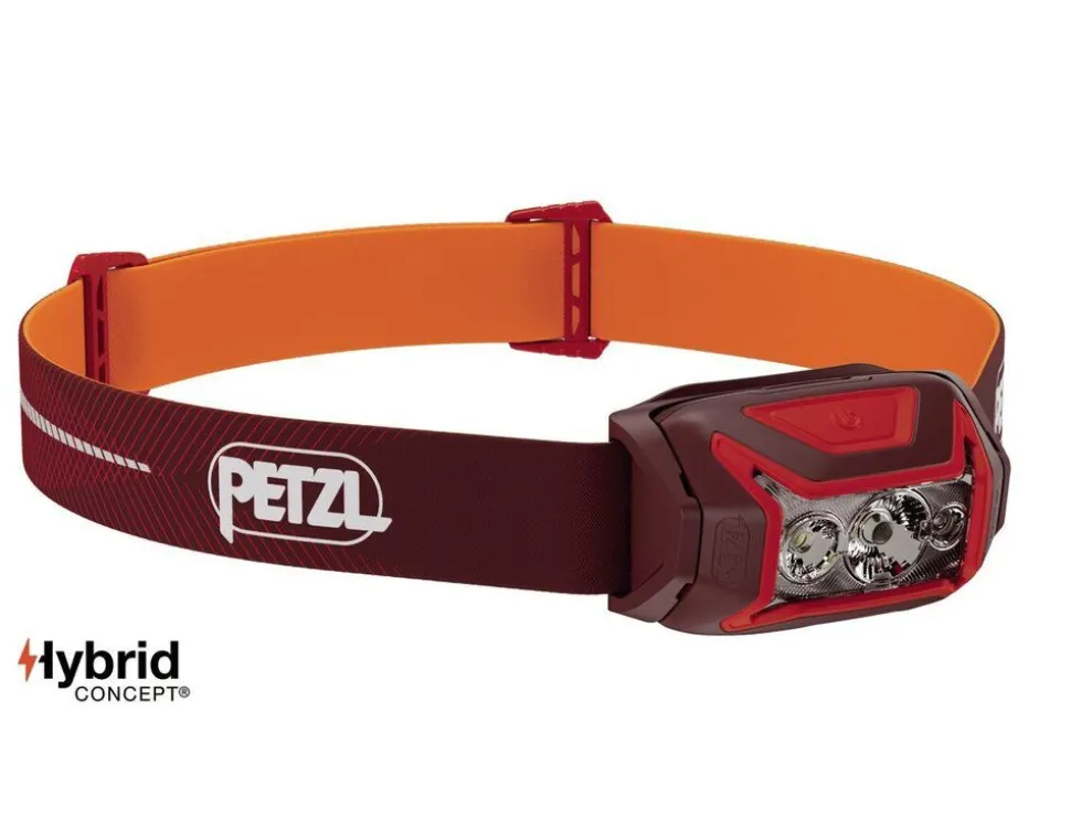 Petzl Actik Core