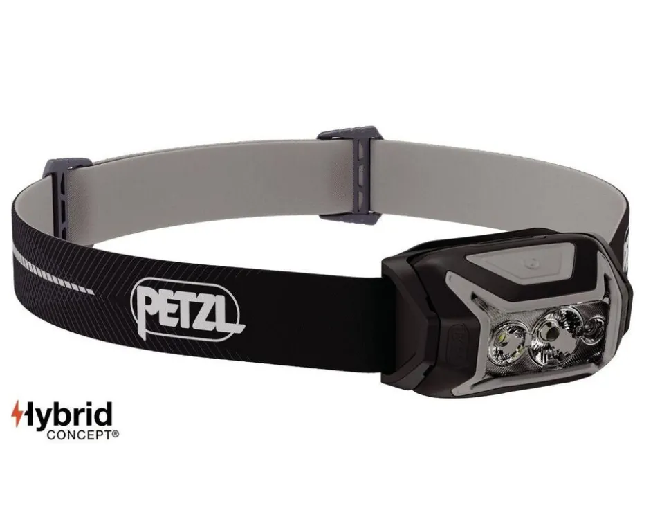 Petzl Actik Core