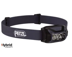 Petzl Actik Red