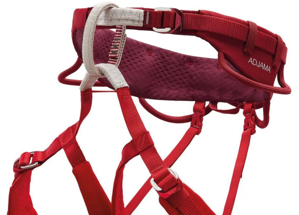 Petzl Adjama