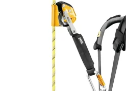 Petzl ASAP Lock - valbeveiliging