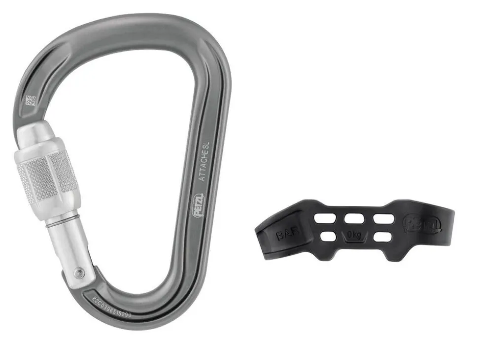 Petzl Attache bar
