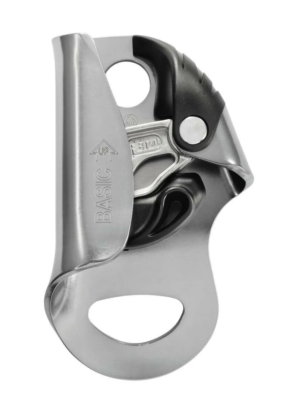 Petzl Basic - stijgklem