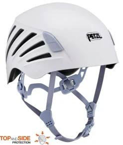 Petzl Borea helmet