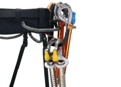 Petzl Caritool EVO ijsschroef houder