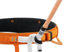 Petzl Connect adjust lanyard Orange