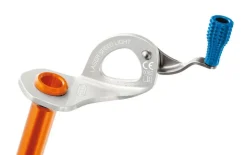 Petzl Laser speed light