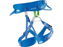 Petzl Macchu Harness