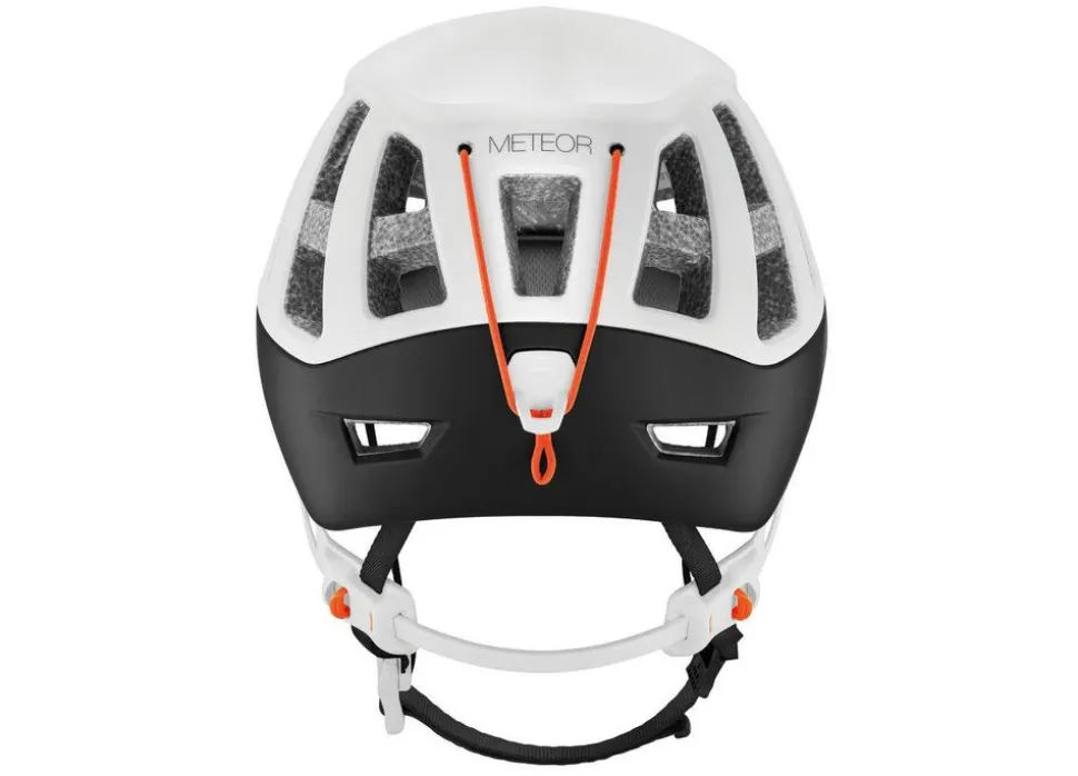 Petzl Meteor helmet