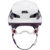 Petzl Meteora White-Violet