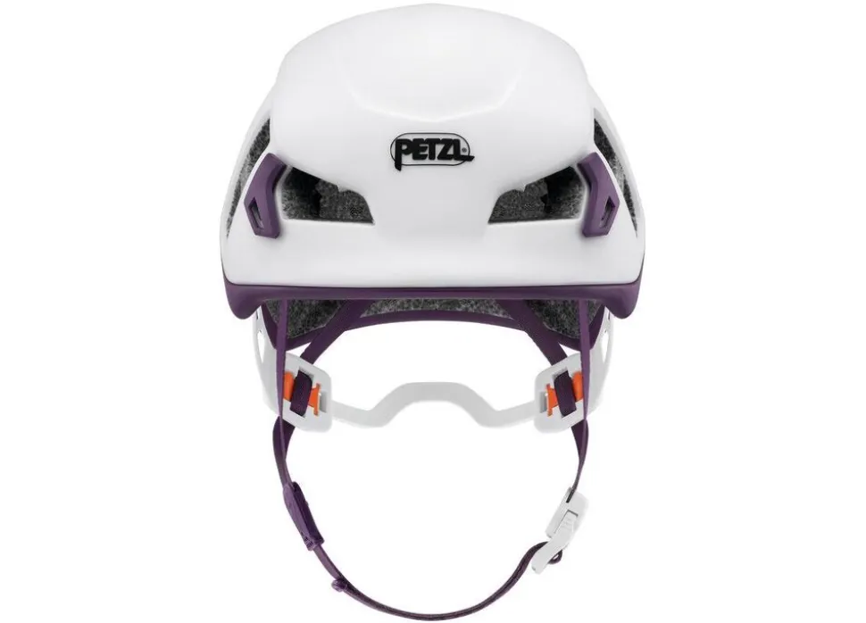 Petzl Meteora White-Violet