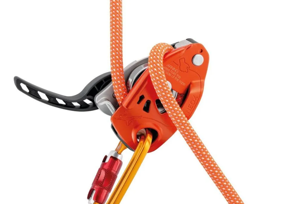 Petzl Neox
