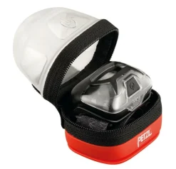 Petzl Noctilight - maak van je hoofdlamp een lantaarn