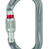 Petzl OK - schroefkarabiner