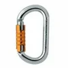 Petzl OK Triact - karabiner