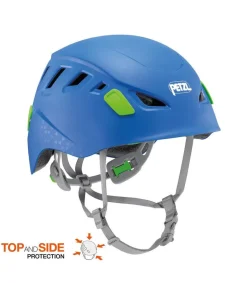 Petzl Picchu helmet