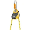 Petzl Pro - katrol