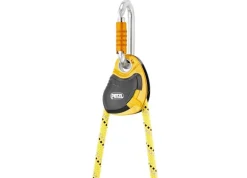 Petzl Pro - katrol
