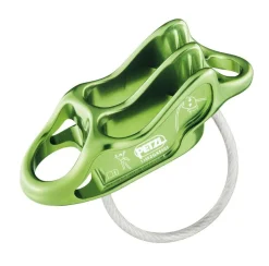Petzl Reverso 4 - zekerapparaat