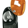Petzl Rig Yellow - afdaalapparaat