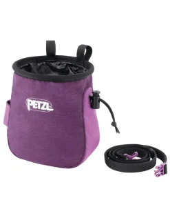 Petzl Saka - pofzak