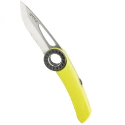 Petzl Spatha - bergsportmes