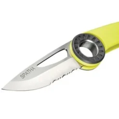 Petzl Spatha - bergsportmes