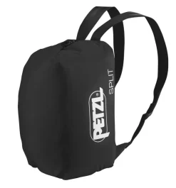Petzl Split rope bag