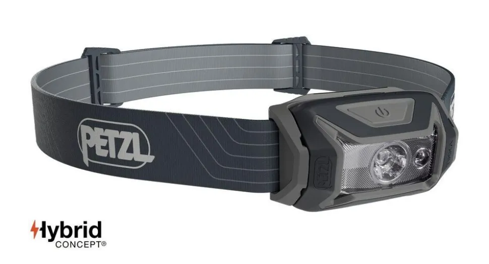 Petzl Tikka