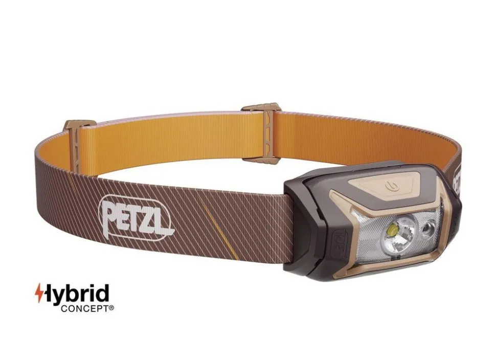 Petzl Tikka