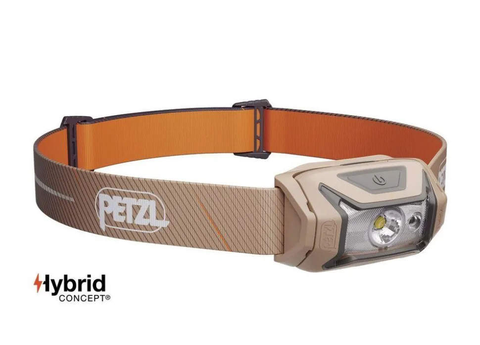 Petzl Tikka Core lamp
