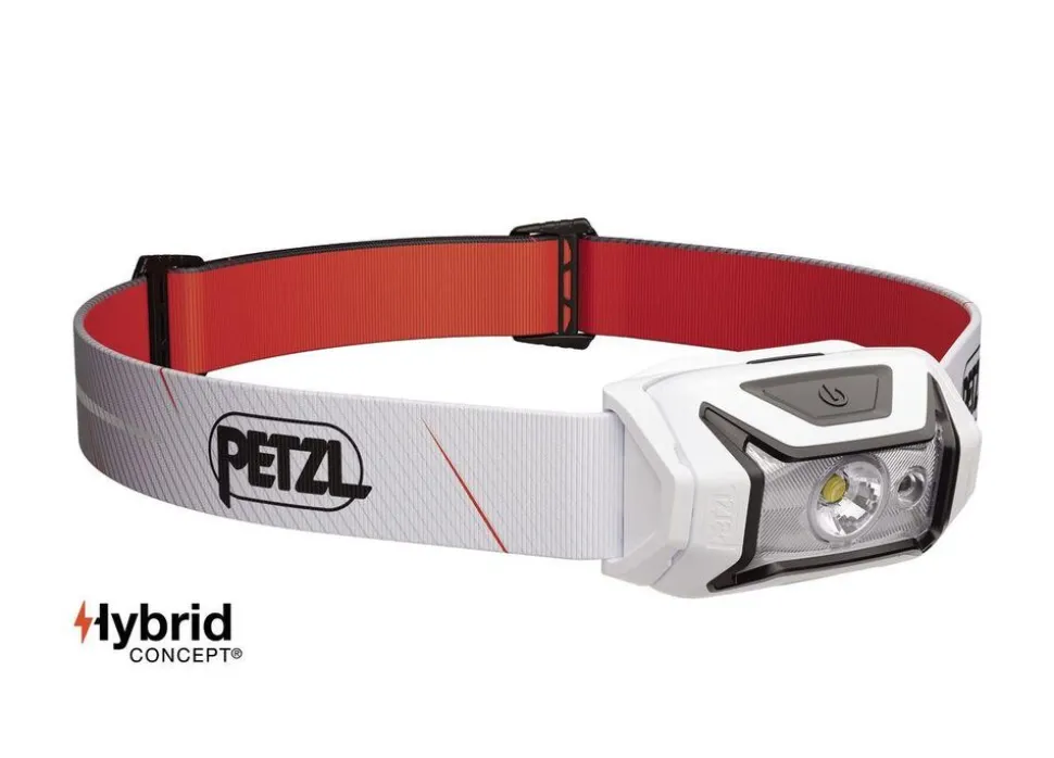 Petzl Tikka Core lamp