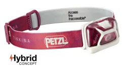 Petzl Tikkina hoofdlamp