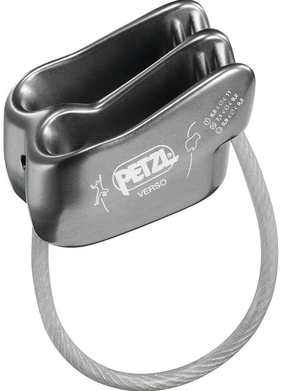 Petzl Verso