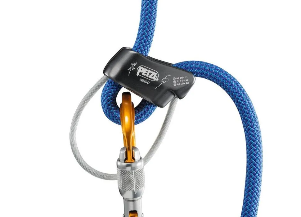 Petzl Verso