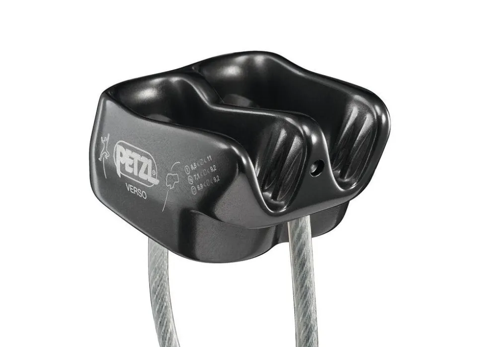 Petzl Verso