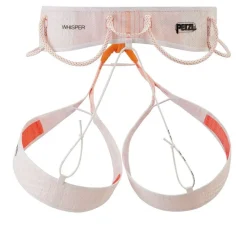 Petzl Whisper white M