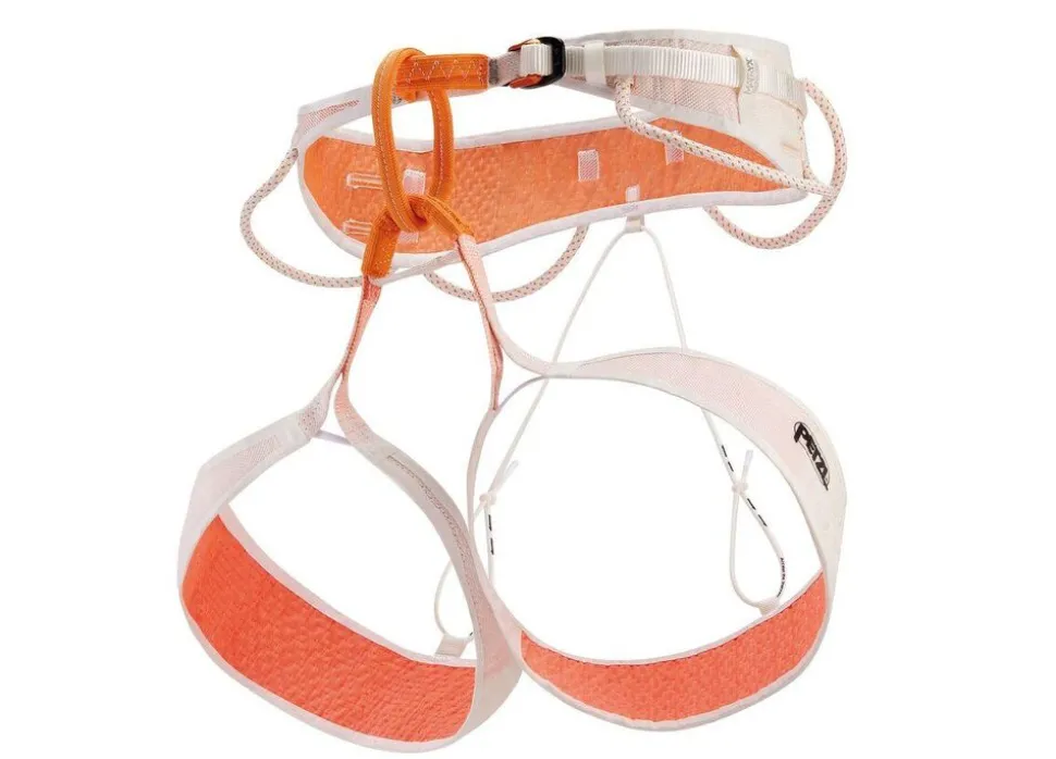Petzl Whisper white M