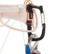 Petzl Whisper white M