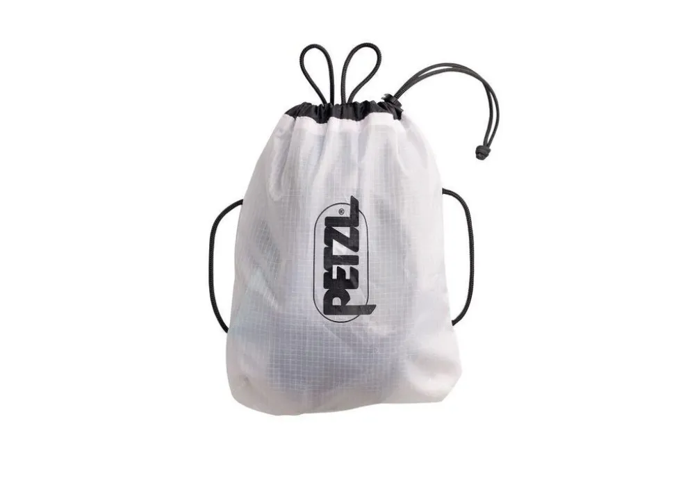 Petzl Whisper white M