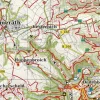 Phonemaps Wandel-fietskaart 126 Eifel - Hohes Venn