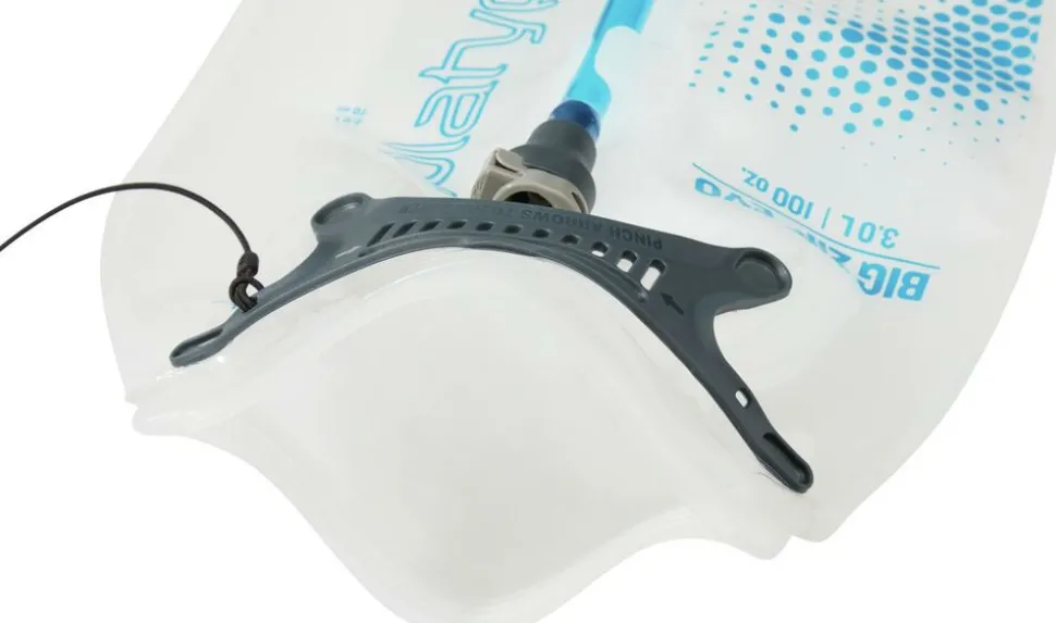 Platypus Big zip EVO